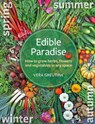 Edible Paradise - Vera Greutink - 9781856233255