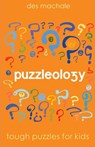 Puzzleology - Mr Desmond MacHale - 9781856355087