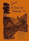 A Year in Nature - Lia Leendertz - 9781856755993