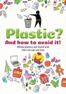 Plastic - Dela Kienle - 9781857144871