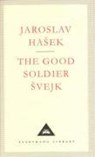 The Good Soldier Svejk - Jaroslav Hasek - 9781857151510