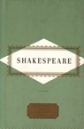 Shakespeare Poems - William Shakespeare - 9781857157079