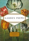 Garden Poems - John Hollander - 9781857157277