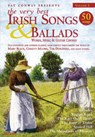Very Best Irish Songs & Ballads Volume 1 - Hal Leonard Publishing Corporation - 9781857200928