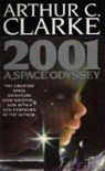 2001. A Space Odyssey - CLARKE,  Arthur C. - 9781857236644