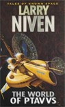 The World Of Ptavvs - Larry Niven - 9781857239973