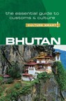 Bhutan -  - 9781857338751