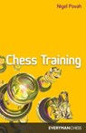 Chess Training - J.N. Walker - 9781857441703