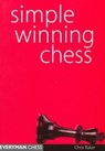 Simple Winning Chess - Chris Baker - 9781857442250
