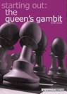 Starting out: the Queen's Gambit - John Shaw - 9781857443042