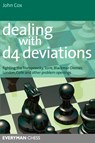 Dealing with d4 Deviations - John Cox - 9781857443998