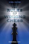 The Rules of Winning Chess - Nigel Davies - 9781857445961