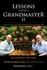 Lessons with a Grandmaster 2 - Boris Gulko ; Dr. Joel Sneed - 9781857446975