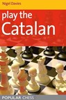 Play the Catalan - Nigel Davies - 9781857447569