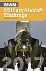 Military Aircraft Markings - CURTIS,  Howard J. - 9781857803778