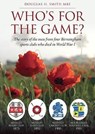 Who's for the Game? - Douglas H. Smith - 9781858585574