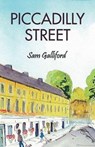 Piccadilly Street - Sam Galliford - 9781858587363
