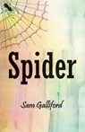 Spider - Sam Galliford - 9781858587608