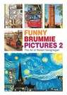 Funny Brummie Pictures 2 - Robert Geoghegan - 9781858587769