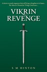 Vikrin Revenge - S M Hinton - 9781858587950