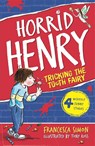 Tricking the Tooth Fairy - Francesca Simon - 9781858813714