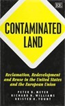 Contaminated Land - Peter B. Meyer ; Richard H. Williams ; Kristen R. Yount - 9781858982434