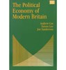 The Political Economy of Modern Britain - Andrew Cox ; Simon Lee ; Joe Sanderson - 9781858986166