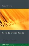 Your Consumer Rights - Angela Clark ; Rosy Border - 9781859418543