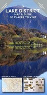 Lake District mapguide -  - 9781859652909