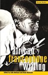 African Francophone Writing - Nicki Hitchcott ; Laa Ibnlfassi - 9781859730096