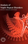 Analysis of Triplet Repeat Disorders - Michael Hayden ; David Rubinsztein - 9781859962664