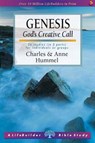 Genesis (Lifebuilder Study Guides) - HUMMELL,  Charles ; Hummell, Anne (Author) - 9781859993897