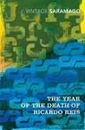 The Year of the Death of Ricardo Reis - Jose Saramago - 9781860465024