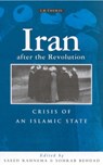 Iran After the Revolution - Saeed Rahnema ; Sohrab Behdad - 9781860641282