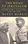 The Road to Jerusalem - Benny Morris - 9781860649899
