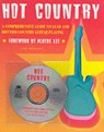 A Comprehensive Guide To Lead And Rhythm - Lee Hodgson - 9781860741388