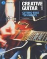 Creative Guitar 1 - Sanctuary Press - 9781860744624