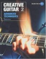 Creative Guitar 2 - Guthrie Govan - 9781860744679