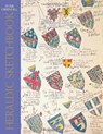 Heraldic Sketchbook - Peter Greenhill - 9781861086587