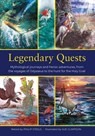 Legendary Quests - Philip Steele - 9781861478658