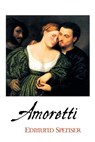 Amoretti - Edmund Spenser - 9781861715579