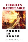 Poems in Prose - Charles Baudelaire - 9781861718327