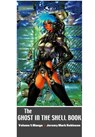 The Ghost in the Shell Book - Jeremy Mark Robinson - 9781861718396