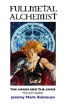FULLMETAL ALCHEMIST - Jeremy Mark Robinson - 9781861719270