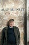 Four Stories - Alan Bennett - 9781861978196