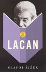 How To Read Lacan - Slavoj Zizek - 9781862078949