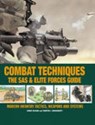 Combat Techniques - MCNAB,  Chris ; Dougherty, Martin J - 9781862273870