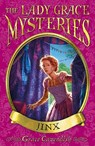 The Lady Grace Mysteries: Jinx - Grace Cavendish - 9781862304192