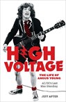 High Voltage - Jeff Apter - 9781863959582