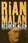 Resident alien - MALAN,  Rian - 9781868423873